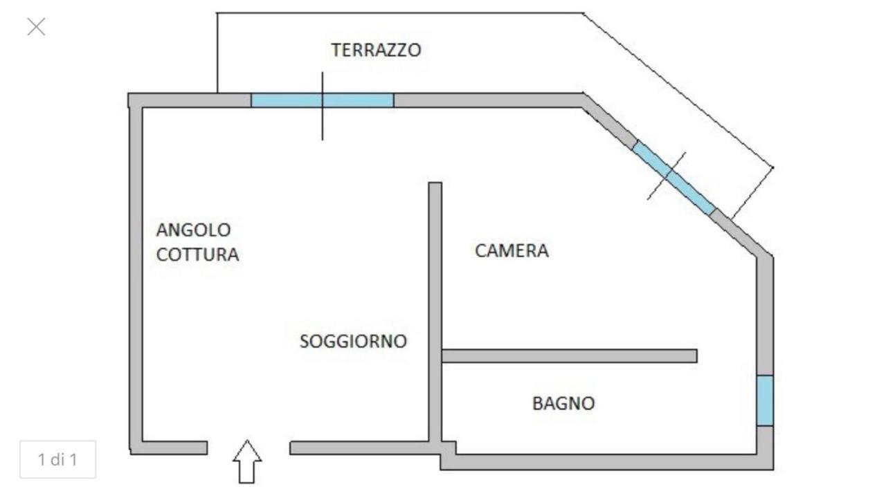 Santa Croce,14 Apartments Bologna Exterior foto