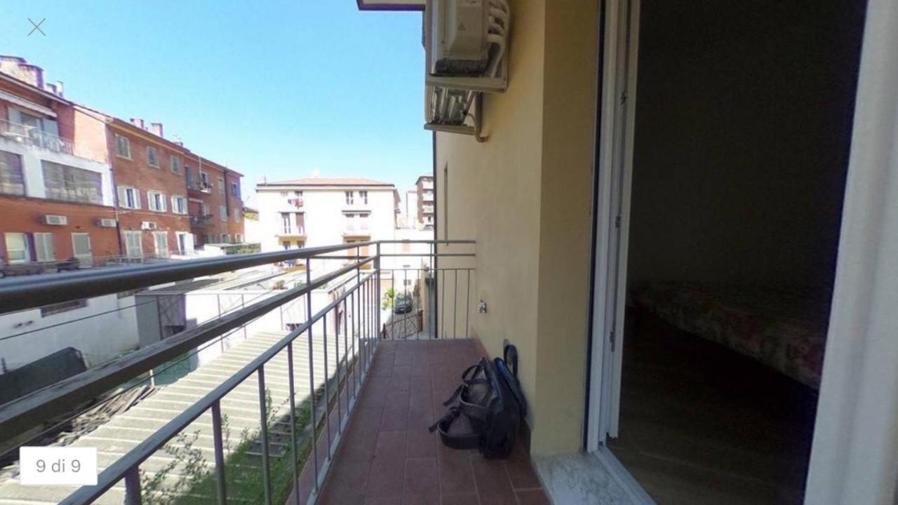 Santa Croce,14 Apartments Bologna Exterior foto