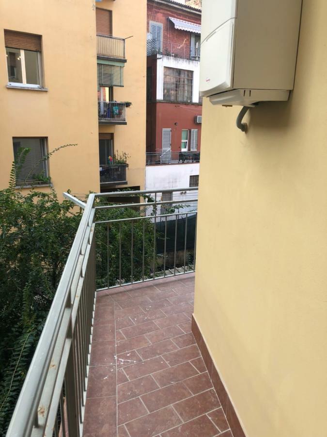 Santa Croce,14 Apartments Bologna Exterior foto