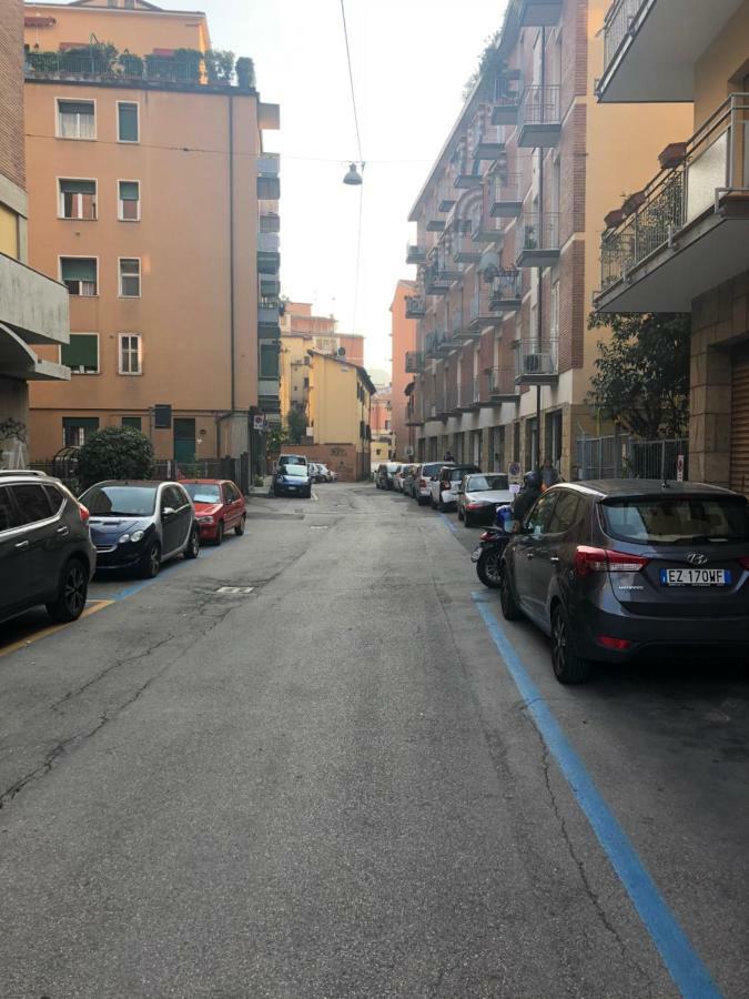 Santa Croce,14 Apartments Bologna Exterior foto